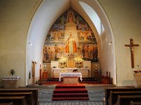 szent jozsef templom baja fooltar 01