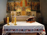 szent jozsef templom baja fooltar 02