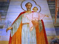 szent jozsef templom baja fooltar 06