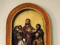 szent jozsef templom baja korus 05