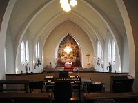 szent jozsef templom baja korus 08