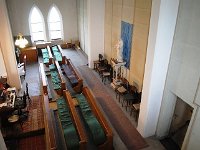 szent jozsef templom baja korus 14