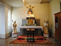 szent jozsef templom baja mellekoltar 02