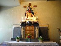 szent jozsef templom baja mellekoltar 03