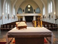 szent jozsef templom baja szentely 12