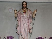 szent jozsef templom baja szobrok 04