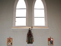 szent jozsef templom baja szobrok 05