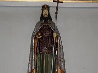 szent jozsef templom baja szobrok 06