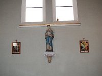 szent jozsef templom baja szobrok 07