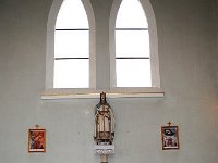 szent jozsef templom baja szobrok 09