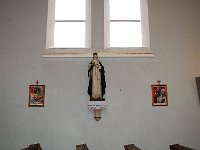 szent jozsef templom baja szobrok 10