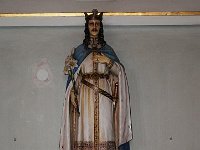 szent jozsef templom baja szobrok 11