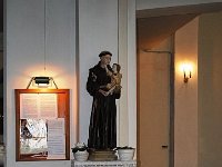 szent jozsef templom baja szobrok 13