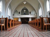 szent jozsef templom baja belso 10