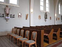 szent jozsef templom baja belso 11