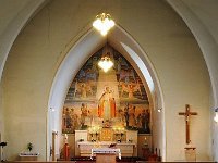 szent jozsef templom baja belso 12