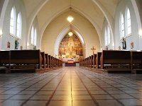 szent jozsef templom baja belso 13