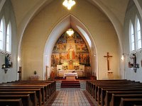 szent jozsef templom baja belso 14