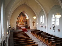 szent jozsef templom baja belso 15